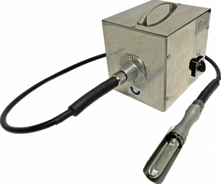 Рыбочистка Пермьторгмаш РЧ-30М