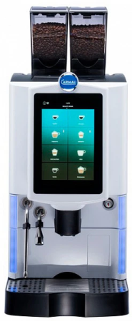 Кофемашина Carimali Optima Ultra OU-01-01-00 с капучинатором