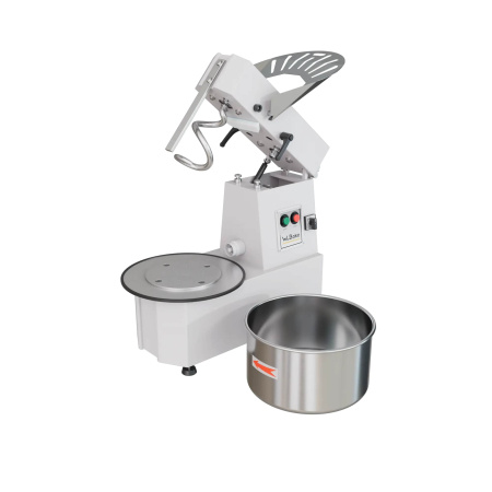 Машина тестомесильная WLBake SP 18 A