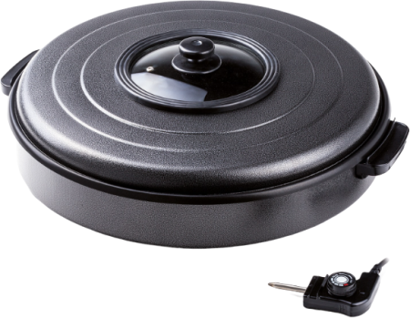 Электрическая сковорода Viatto VA-CPP50