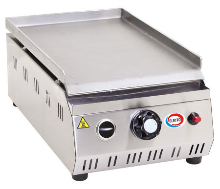 Жарочная поверхность Eletto R97