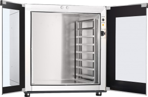 Расстоечный шкаф Abat ШРТ-8