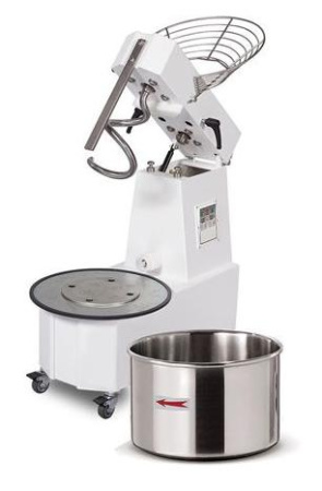 Тестомес WLBake SP44 E A2V