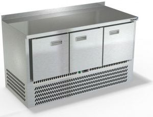 Охлаждаемый стол Техно-ТТ СПН/О-221/30-1407 Охлаждаемый стол Техно-ТТ СПН/О-221/30-1407
