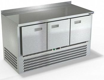 Охлаждаемый стол Техно-ТТ СПН/О-221/30-1407 Охлаждаемый стол Техно-ТТ СПН/О-221/30-1407