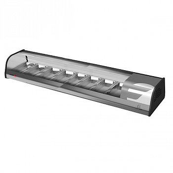 Холодильная витрина Fagor EVTP-175 C