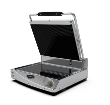 Контактный гриль Spidocook Spidoglass SP015R