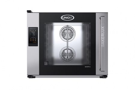 Unox XEFT-06EU-ETRV-MT Unox XEFT-06EU-ETRV-MT