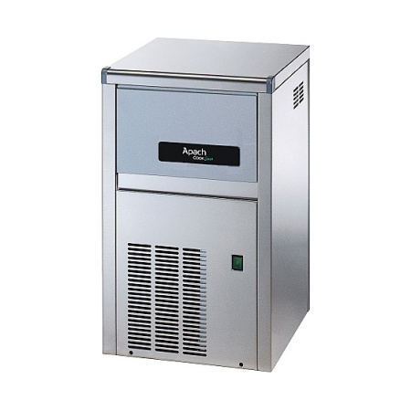 Льдогенератор Apach ACB2204B W