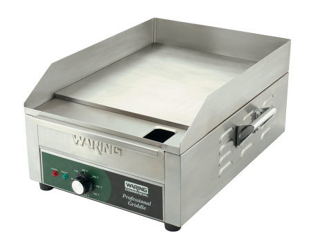 Жарочная поверхность Waring WGR140E
