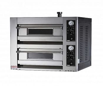 Печь для пиццы OEM-ALI Domitor Pro 830 EM (OM08014)