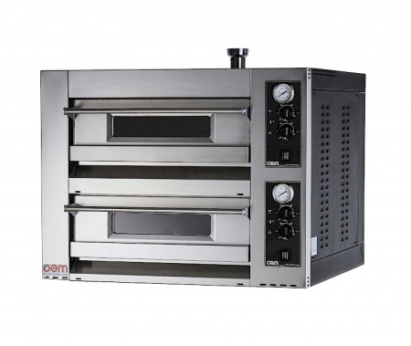 Печь для пиццы OEM-ALI Domitor Pro 830 EM (OM08014)