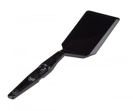 Лопатка Cambro SPA14 черн. Лопатка Cambro SPA14 черн.