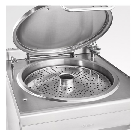 Котел пищеварочный Abat КПГМ-160/9Т