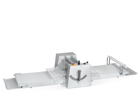 Машина тестораскаточная GGF GP-B 500-8001V