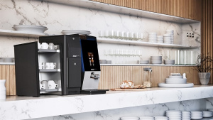 Холодильник для молока Bravilor Bonamat FreshMilk