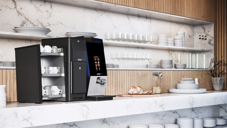 Холодильник для молока Bravilor Bonamat FreshMilk