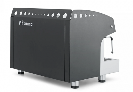 Кофемашина Fiamma Caravel 2 TC RESTYLE