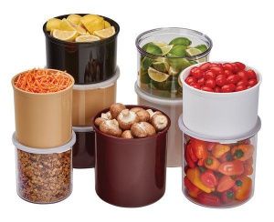 Контейнер для хранения Cambro CP27 клюкв. Контейнер для хранения Cambro CP27 клюкв.