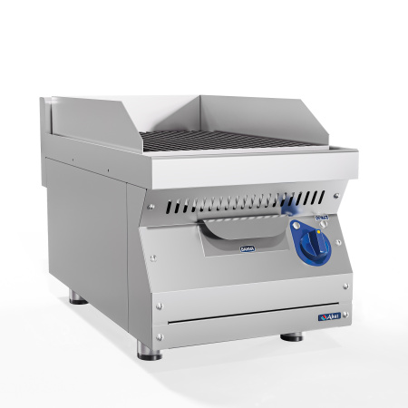 Лавовый гриль Abat ЭГЛ-40/1Н-00