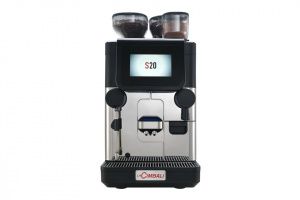 Кофемашина La Cimbali S20 S10 TS Кофемашина La Cimbali S20 S10 TS