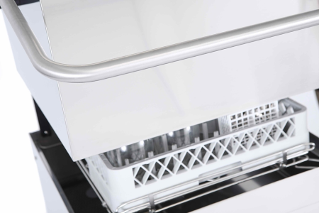 Купольная посудомоечная машина Adler ECO 1000 PD