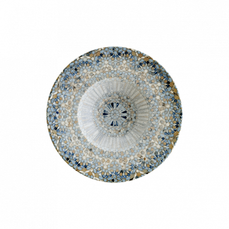 Тарелка Bonna S-MT-LUCMZ BNC 28 CK