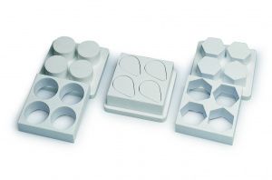 Форма кондитерская Martellato Mignon A001