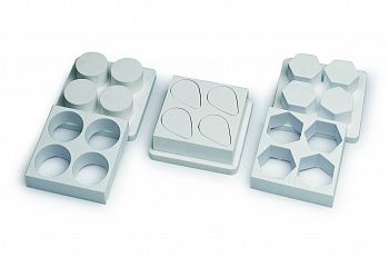 Форма кондитерская Martellato Mignon A001