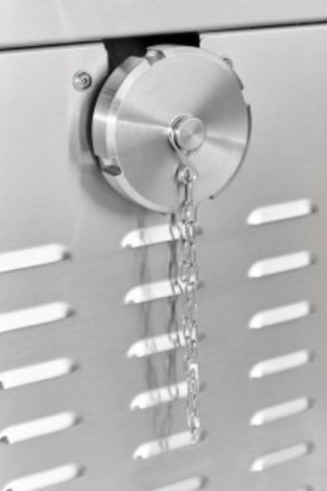 Ферментатор Abat ФТ-100