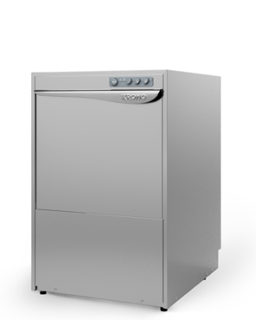 Фронтальная посудомоечная машина Kromo Dupla 40 LS+DDE