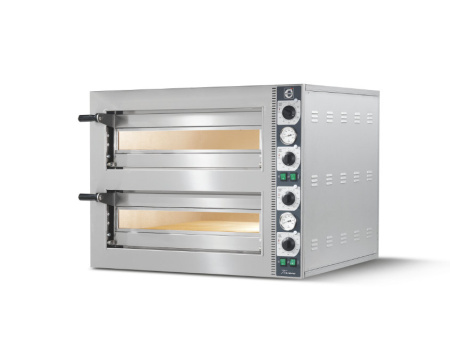 Пицца печь на 2 пиццы Cuppone TZ 435/2M Пицца печь на 2 пиццы Cuppone TZ 435/2M