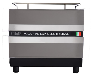 Кофемашина рожковая CIME CO-03 А 1gr Neo Кофемашина рожковая CIME CO-03 А 1gr Neo