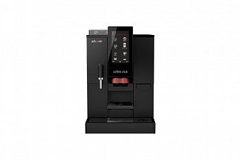 Кофемашина Schaerer Coffee Club Кофемашина Schaerer Coffee Club