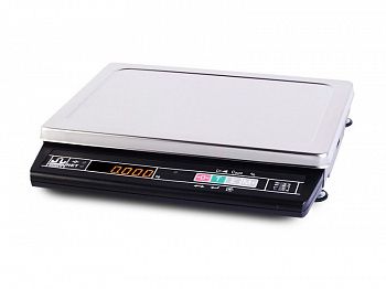 Весы порционные Масса-К МК-6.2-А21 (RU) Весы порционные Масса-К МК-6.2-А21 (RU)