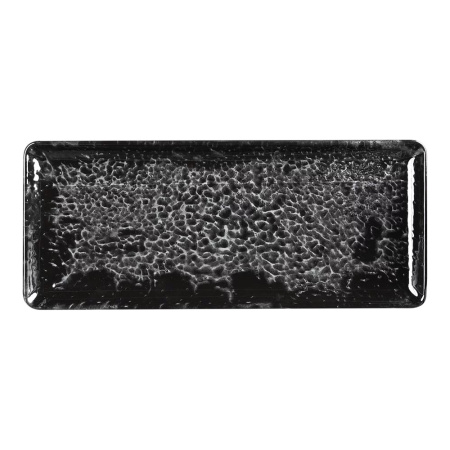 Блюдо KUTAHYA CORENDON Magnetite BNTAN35X15DU890220, 35x15 см