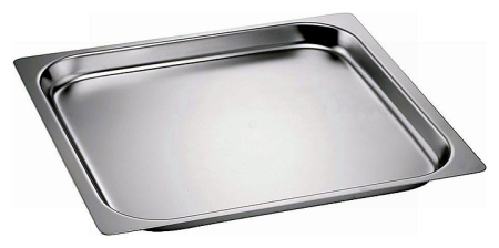 Гастроёмкость Hurakan GN 2/3-20