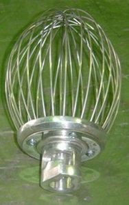 Венчик для планетарного миксера SINMAG SM 100