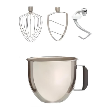 Комплект аксессуаров Robot-Coupe 28440 для планетарного миксера RM 8