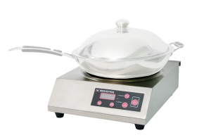 Плита индукционная Kocateq ZLIC3500WOK Плита индукционная Kocateq ZLIC3500WOK
