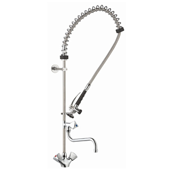 Душирующее устройство Kocateq 9077023M