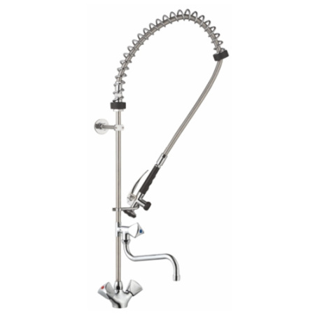 Душирующее устройство Kocateq 9077023M