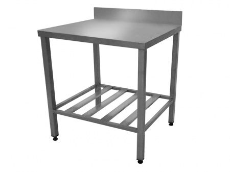 Разделочный стол для приготовления пищи