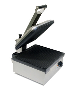 Контактный гриль Kocateq GH811maxiNW Контактный гриль Kocateq GH811maxiNW