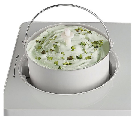 Фризер для мягкого мороженого Waring WCIC20E