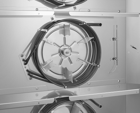 Конвекционная печь SMEG ALFA1035E1HDS Конвекционная печь SMEG ALFA1035E1HDS