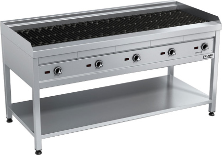 Лавовый гриль Вулкан ETK-BST5 Дуглас 6411451