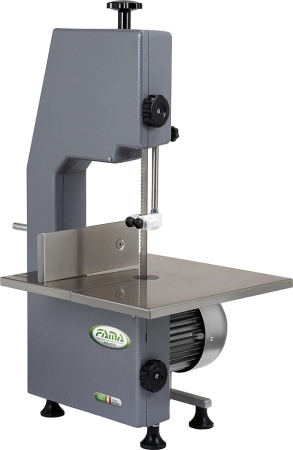 Пила ленточная для мяса FAMA FSGM 106E
