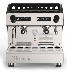 Кофемашина Fiamma Caravel 2 Compact TC Кофемашина Fiamma Caravel 2 Compact TC