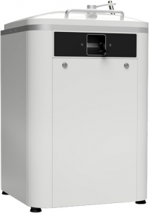 Тестоделитель APACH SQ M20